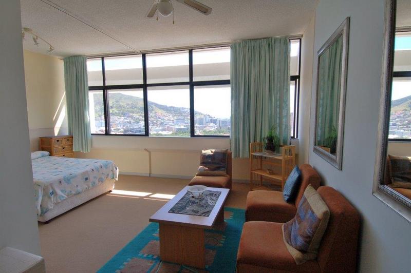 To Let 0 Bedroom Property for Rent in Oranjezicht Western Cape